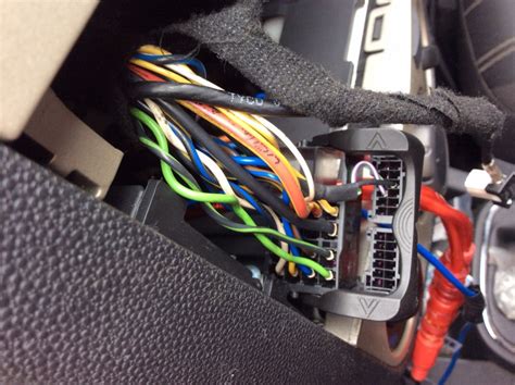 vauxhall corsa d stereo wiring diagram 